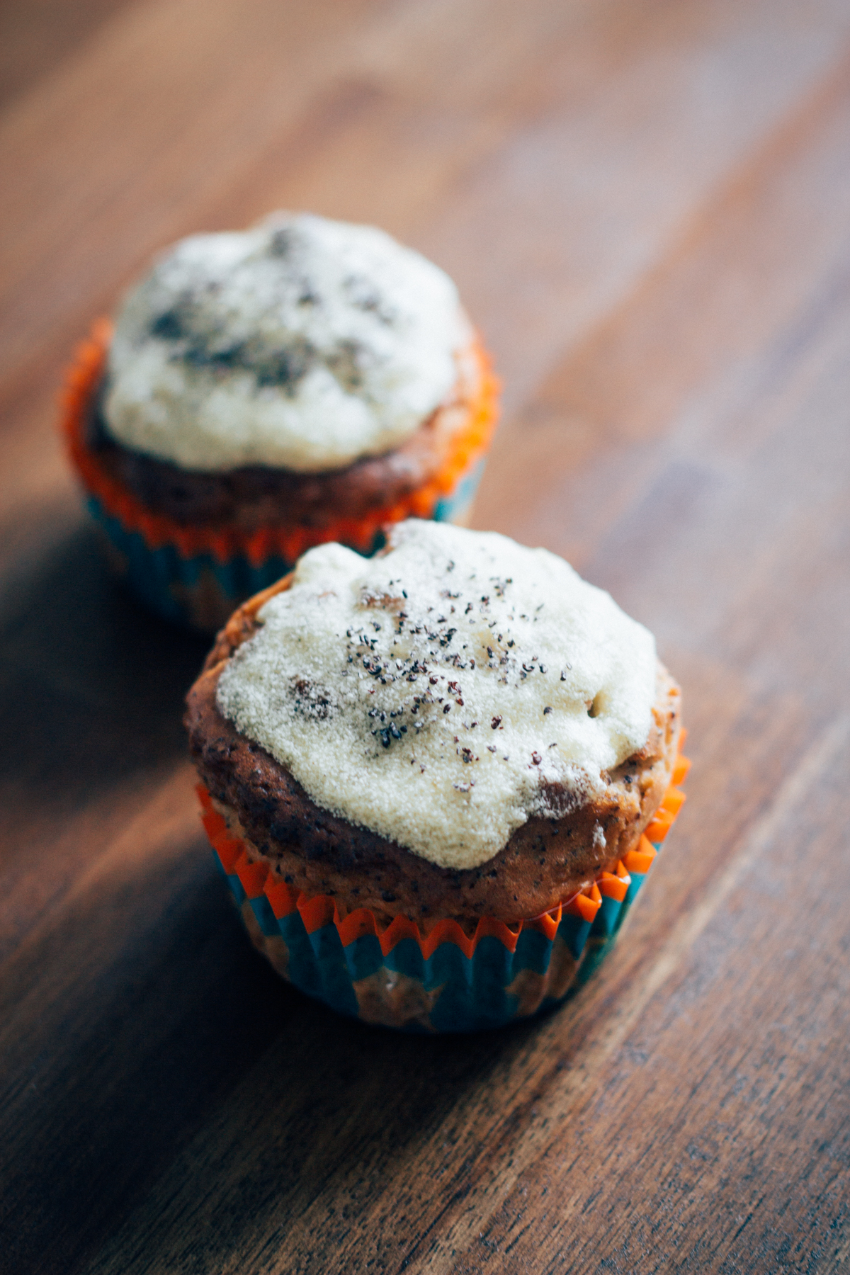 Zitronen-Mohn-Muffins – Can I have it?